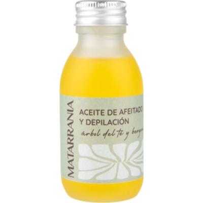 Matarrania Olejek do brody organiczny, 100ml