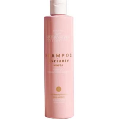 Maternatura Szampon Water Lily do gładkich włosów, 250 ml