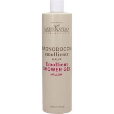 Maternatura Żel pod prysznic zmiękczający z malwą, od 500 ml