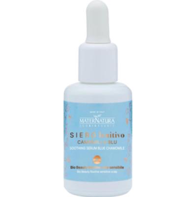 Maternatura Serum kojące Blue Chamomile, 30 ml