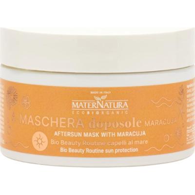 Maternatura Maska po opalaniu Maracuja, 200 ml