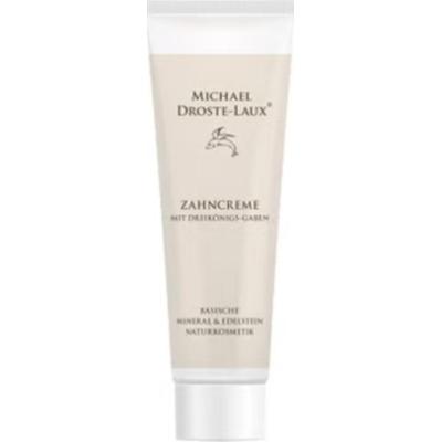 Michael droste-laux Pasta do zębów alkaliczna, 50 ml