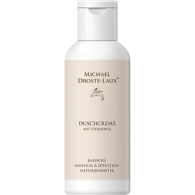 Michael droste-laux Zasadowy krem pod prysznic, 200 ml
