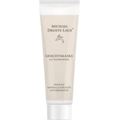 Michael droste-laux Maska alkaliczna do twarzy, 50 ml