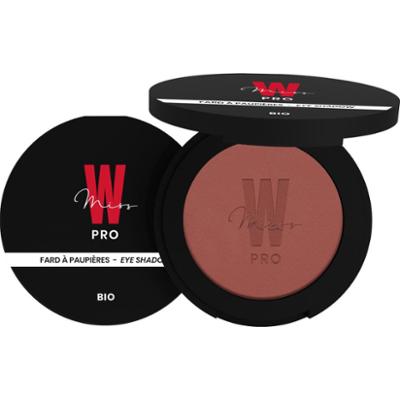 Miss w pro Brunch w Manhattan Cień do powiek, 083 Red Brown (1,70 g)