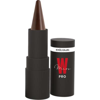 Miss w pro Kredka do oczu kajal, 7ml (3,50g)