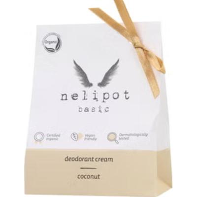 Nelipot Podstawowy krem dezodorujący, 55 g