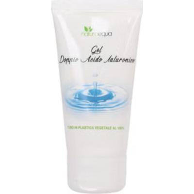 Naturaequa Podwójny żel kwasu hialuronowego, 50 ml