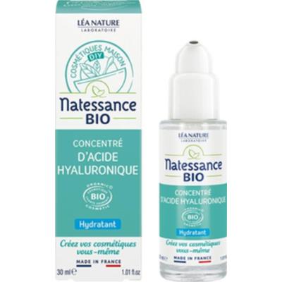 Natessance DIY - Koncentrat kwasu hialuronowego, 30 ml