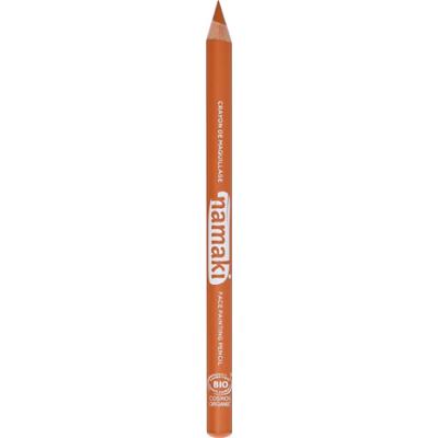 Namaki Kredka do makijażu Slim Face, pomarańczowa (1,10 g)