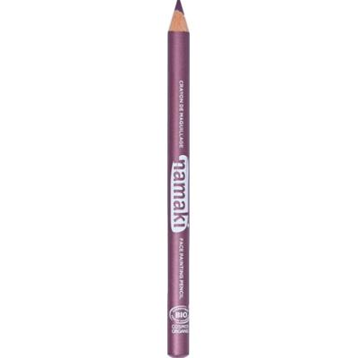 Namaki Kredka do makijażu Slim Face, fioletowa (1,10 g)