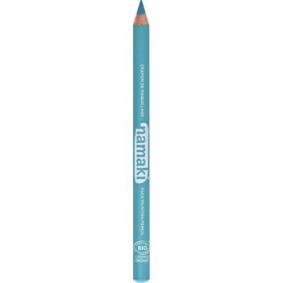 Namaki Kredka do makijażu Thin Face, turkusowa (1,10 g)