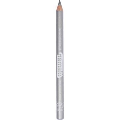 Namaki Kredka do makijażu Thin Face, srebrna (1,10 g)