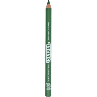 Namaki Kredka do makijażu Thin Face, zielona (1,10 g)
