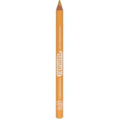 Namaki Kredka do makijażu Thin Face, żółta (1,10 g)