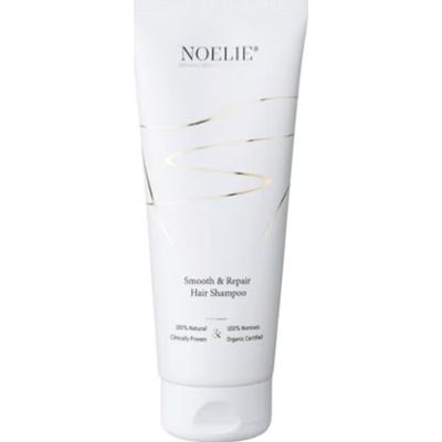 Noelie Szampon wygładzający i naprawczy, 200 ml