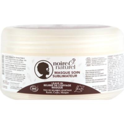 Noireônaturel Maska do włosów Beauty Hair Mask, 200ml
