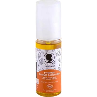 Noireônaturel Olejek do włosów Synergy, 50 ml