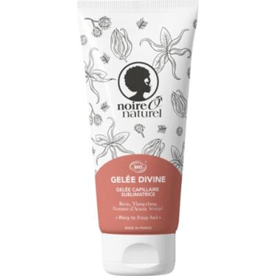 Noireônaturel Żel do włosów „Gelée Divine”, 200 ml