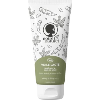 Noireônaturel Odżywka do włosów „Voile Lacté”, 200 ml