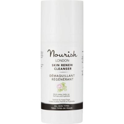 Nourish london Skóra Renew Detergent 30 ml