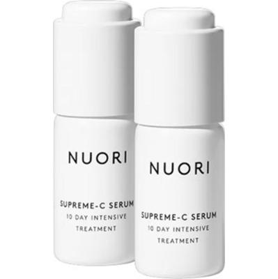 Nuori Kuracja Supreme-C, 20 ml