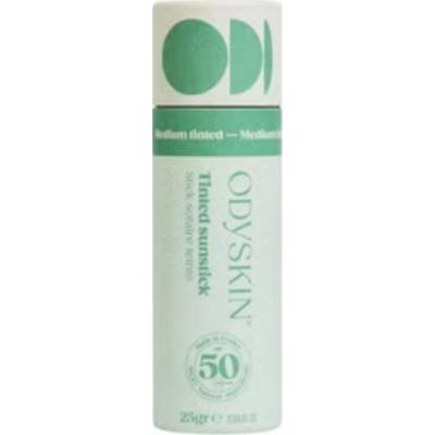 Odyskin Krem przeciwsłoneczny w sztyfcie SPF 50, 25 g