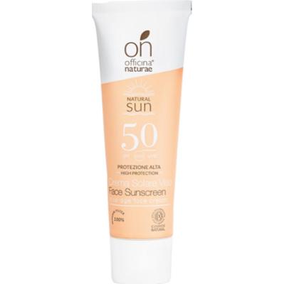 Officina naturae onSUN Krem przeciwsłoneczny do twarzy SPF 50, 30 ml