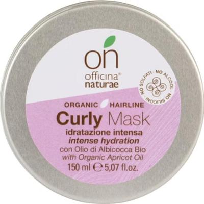Officina naturae onYOU Intense Hydration Mask do włosów kręconych, 150 ml