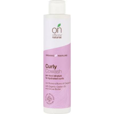 Officina naturae onYOU Cowash do suchych i odwodnionych loków, 200 ml