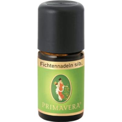 Primavera Igły jodły syberyjskiej, 5 ml