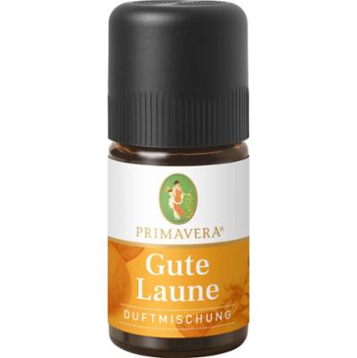 Primavera Mieszanina Aromatica - Dobry nastrój, 5 ml