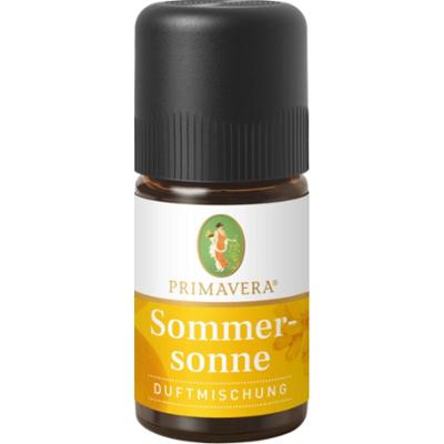 Primavera Mieszanina Aromatica - Letnie słońce, 5 ml