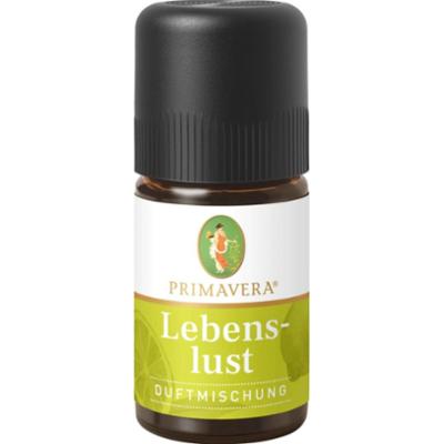 Primavera Mieszanina Aromatica - Radość Życia, 5 ml