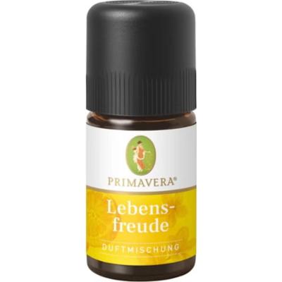 Primavera Mieszanina Aromatica - Czysta Radość, 5 ml