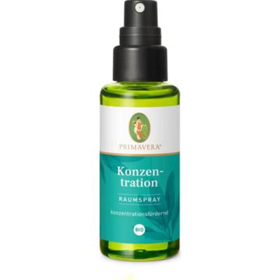 Primavera Bio Spray do środowisk - Koncentracja, 50 ml