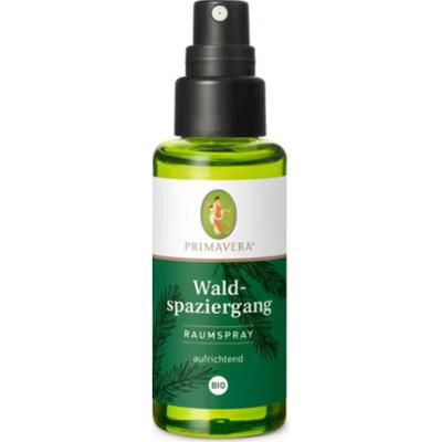 Primavera Organiczny odświeżacz powietrza „Spacer po lesie”, 50 ml