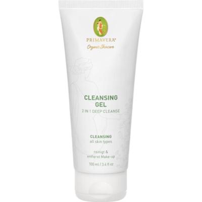 Primavera 2 w 1 Głębokie Oczyszczanie, 100 ml