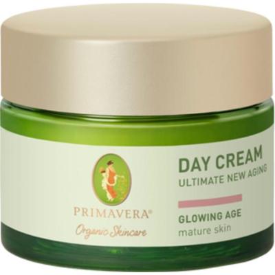 Primavera Ultimate New Aging Day Cream, 30 ml
