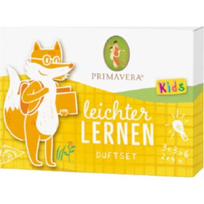 Primavera Zestaw upominkowy „Learning Easy” dla dzieci