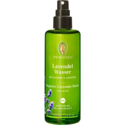 Primavera Woda Lawendowa, 100 ml