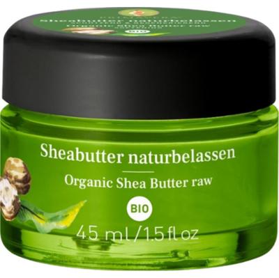 Primavera Masło Shea organiczne, 45 ml
