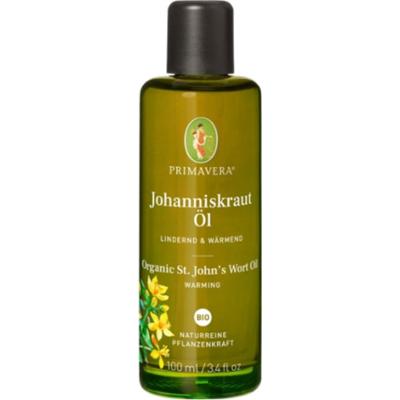Primavera Olejek z dziurawca 100 ml