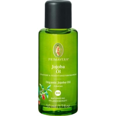Primavera Olejek jojoba organiczny 50 ml