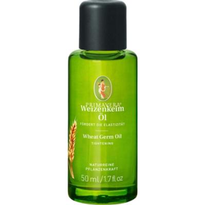 Primavera Olej z kiełków pszenicy, 50 ml