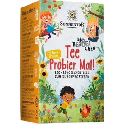 Sonnentor Angioletti Bio - Opakowanie degustacyjne, 32,80 g