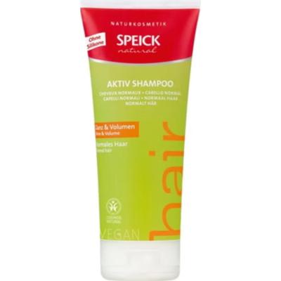 Speick AKTIV Szampon nadający połysk i objętość, 200 ml