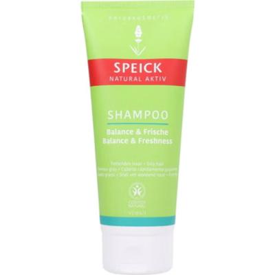 Speick AKTIV Szampon Balance & Freshness, 200 ml