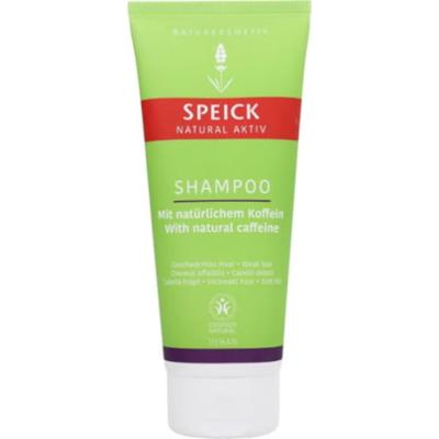 Speick Szampon AKTIV z kofeiną Naturale, 200 ml