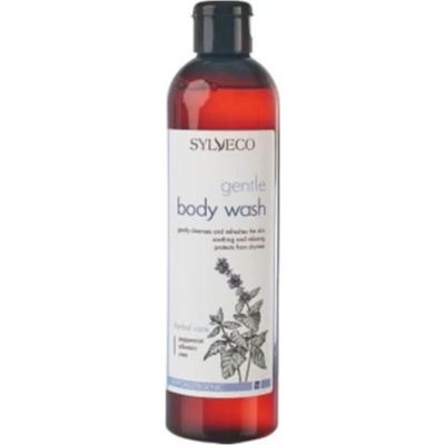 Sylveco Delikatny żel do mycia ciała, 300 ml